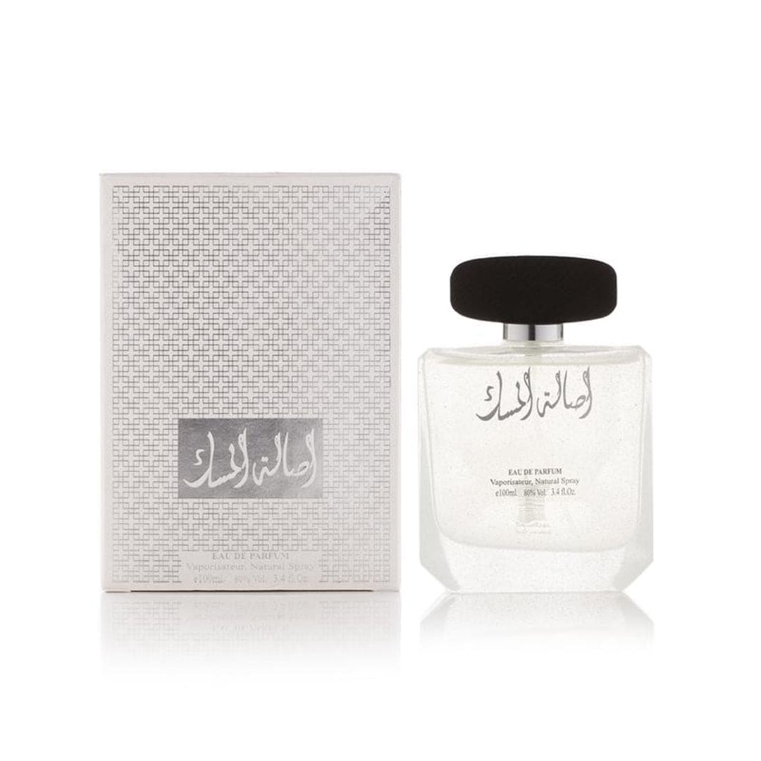 Arabian Oud Asalat Al Musk Eau de Parfum - 100ml