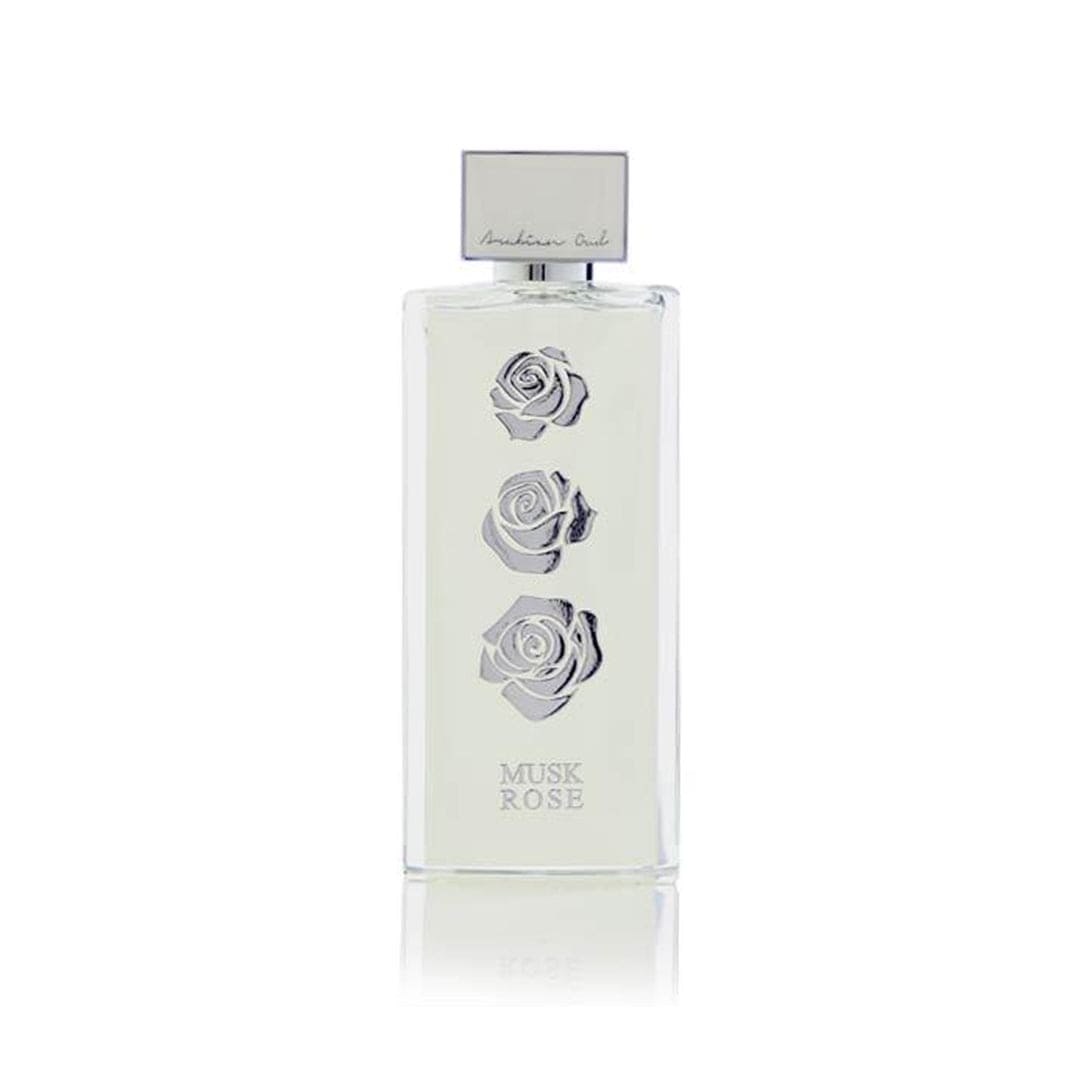 Arabian Oud Musk Rose Eau de Parfum - 100ml