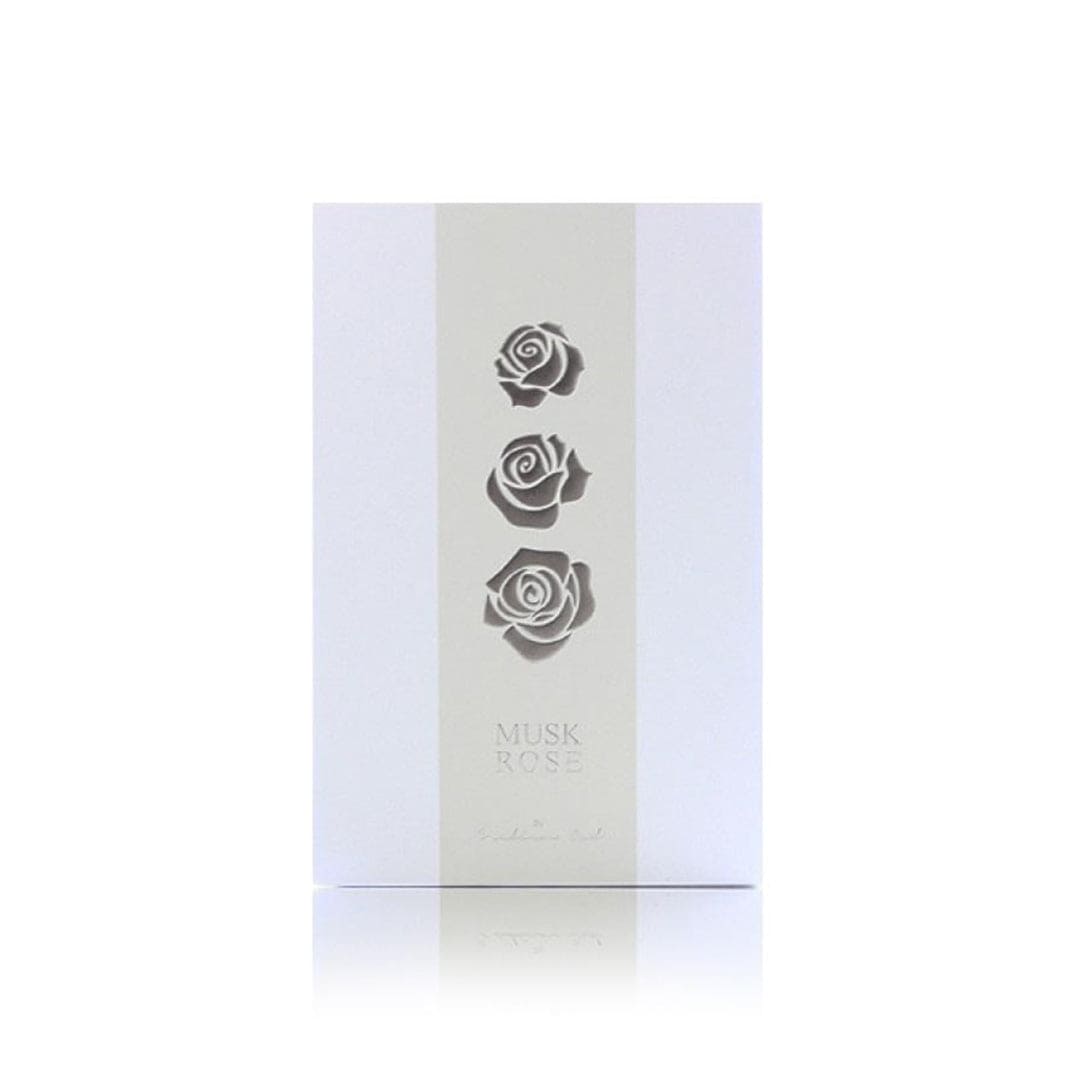 Arabian Oud Musk Rose Eau de Parfum - 100ml