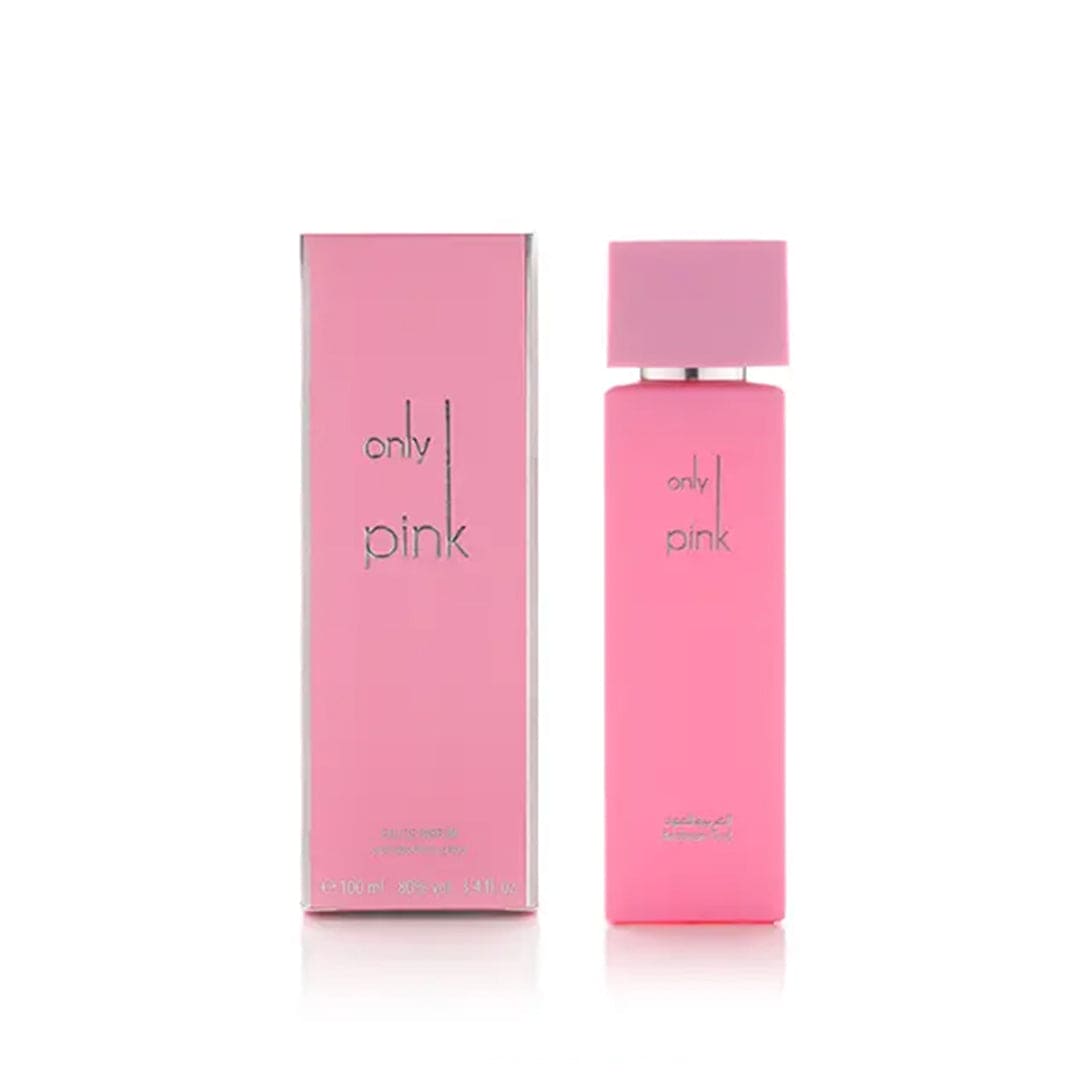 Arabian Oud Only Pink - 100ml