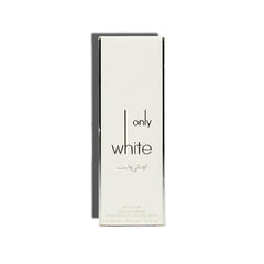 Arabian Oud Only White - 100ml