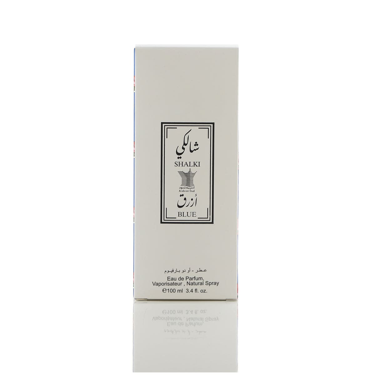 Arabian Oud Shalki Blue - 100ml