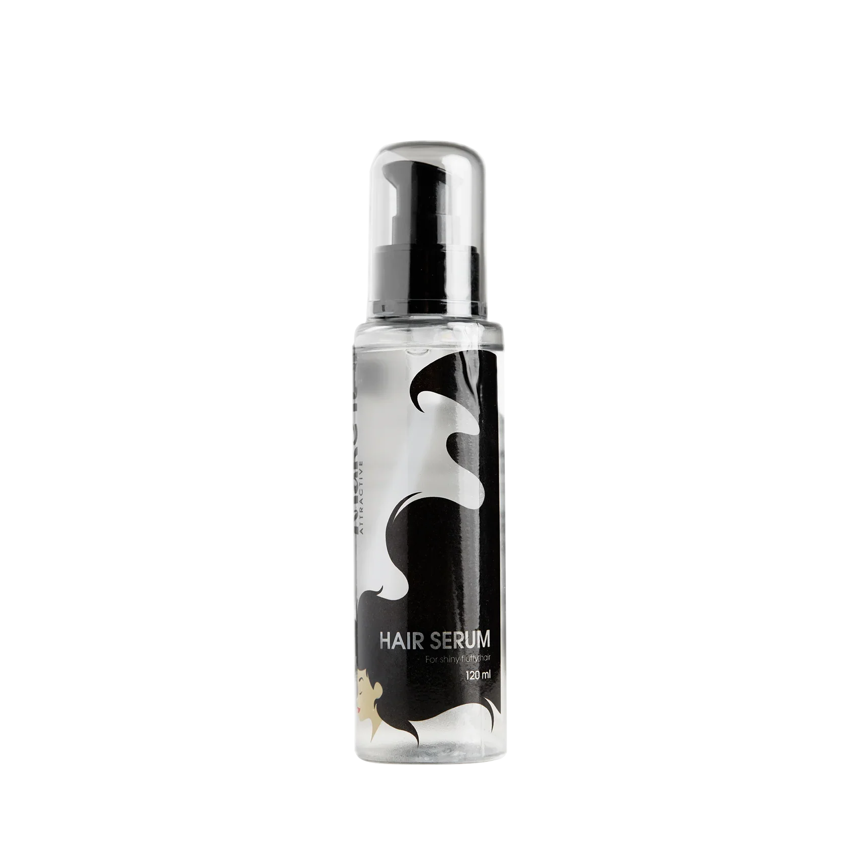 Booth of Beauty Make it Hair Serum