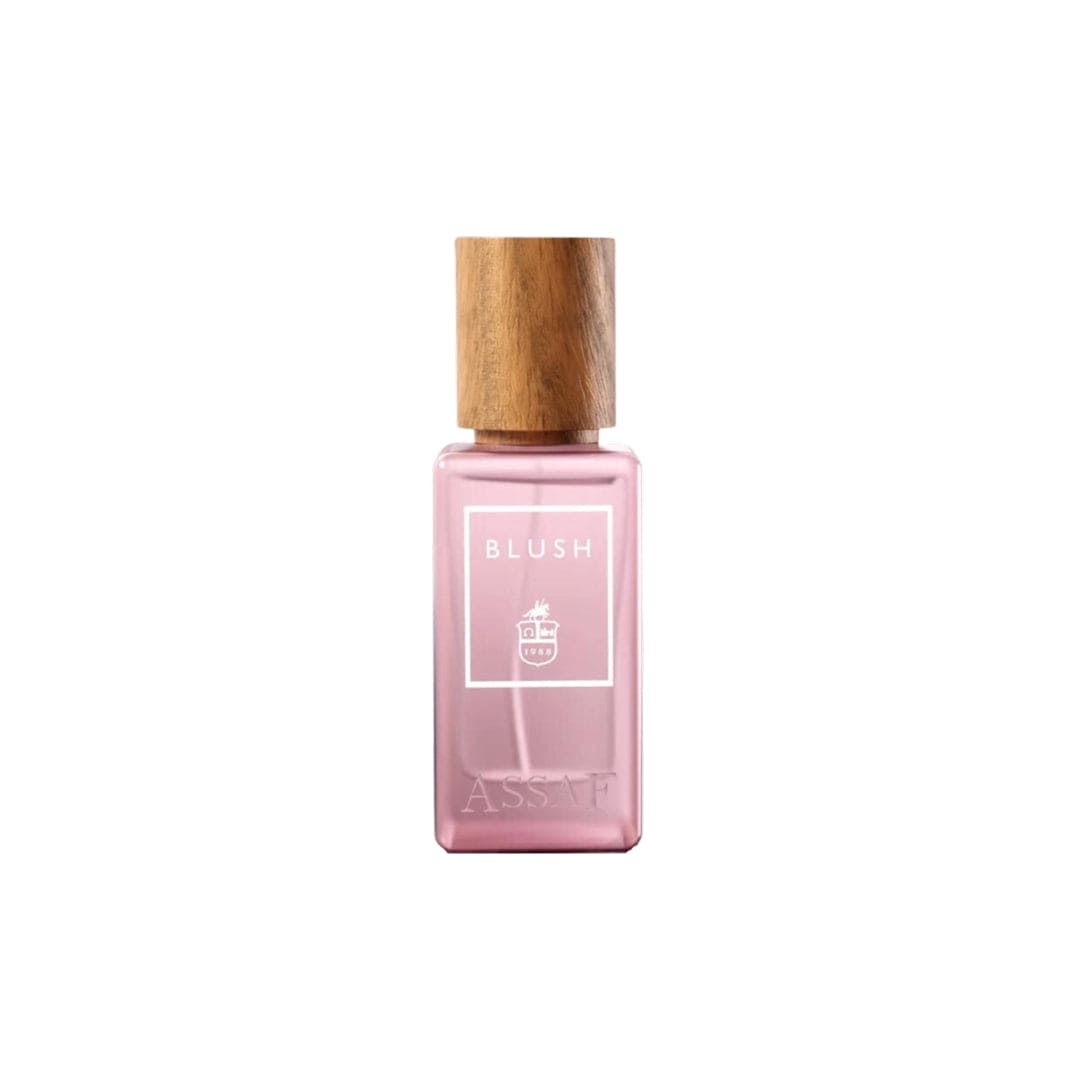 Assaf Blush Eau de Parfum - 75ml