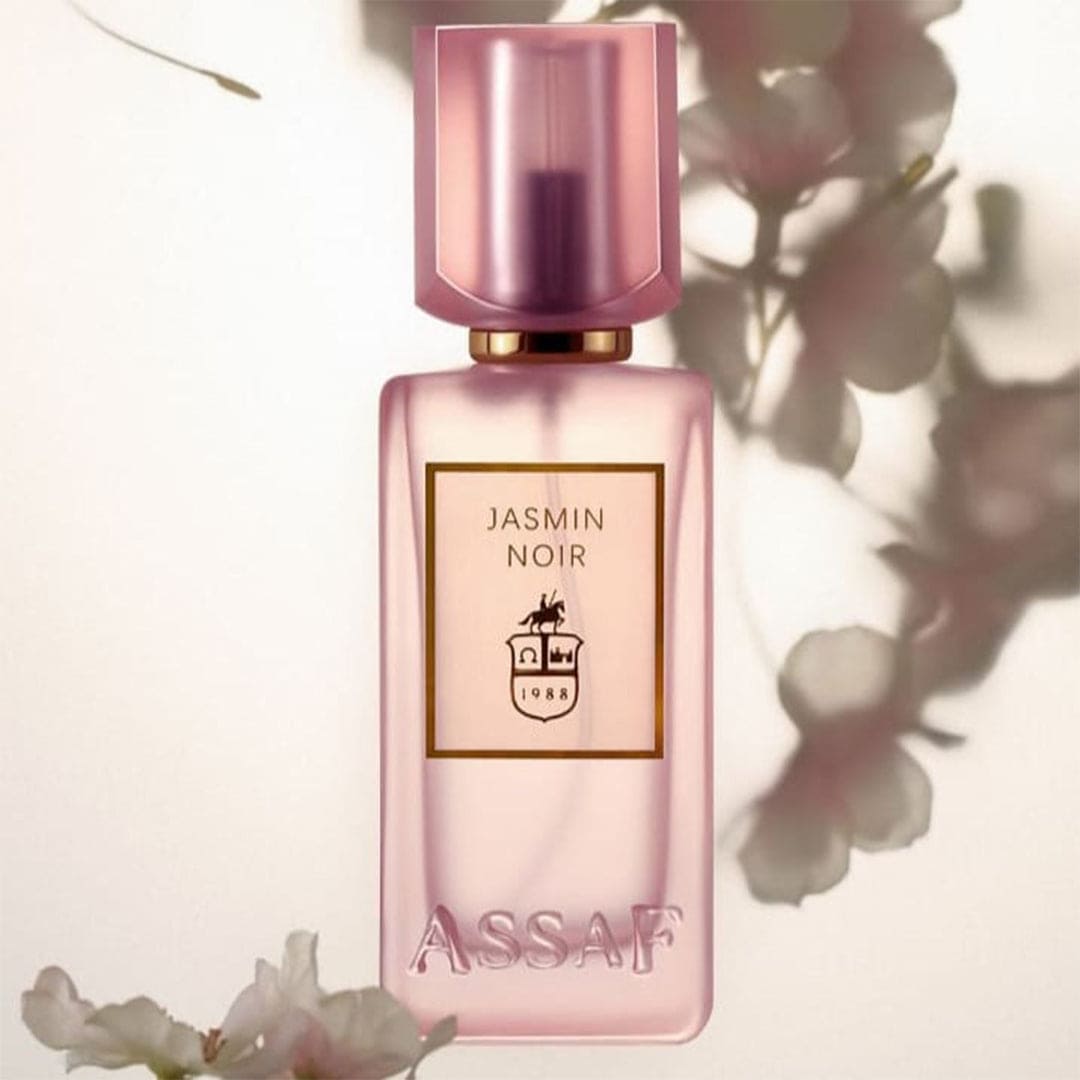 ASSAF The Essence Of Femininity - Jasmine Noir Eau De Parfum - 75ml