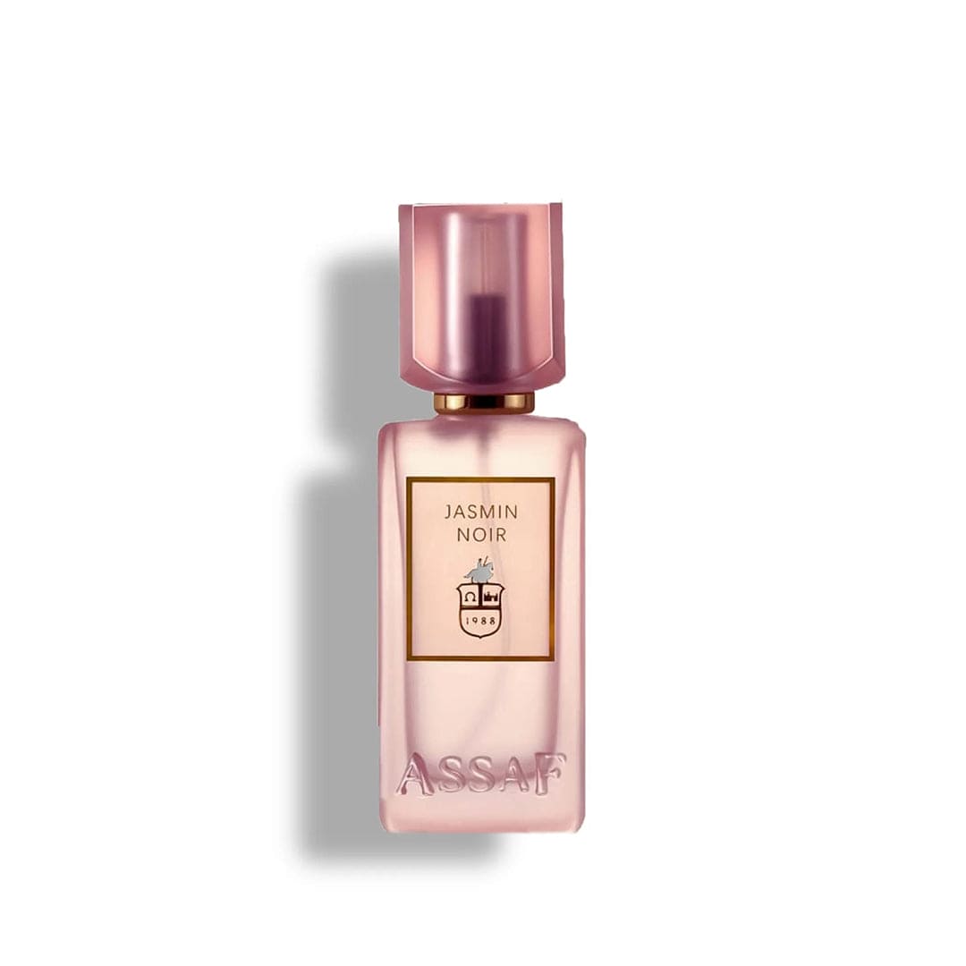 ASSAF The Essence Of Femininity - Jasmine Noir Eau De Parfum - 75ml