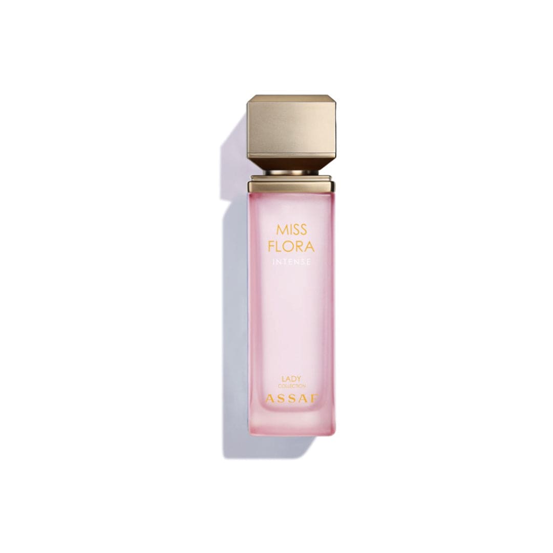 ASSAF Miss Flora Eau De Parfum - 100ml