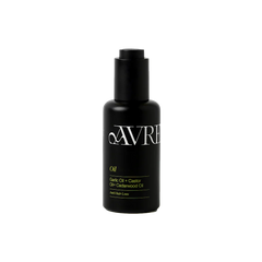 Avrelle Anti Hair Loss Oil (Garlic, Castor, Cedarwood oils)