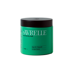 Avrelle Olive & Rocca Oil Hair Mask