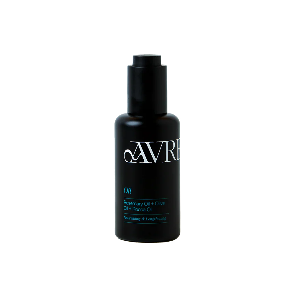 Avrelle Hair Growth Oil (Rosemary, Olive and Rocca Oils)