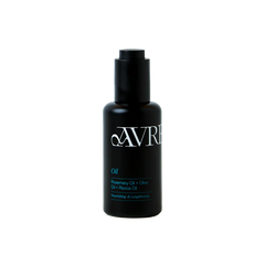 Avrelle Hair Growth Oil (Rosemary, Olive and Rocca Oils)
