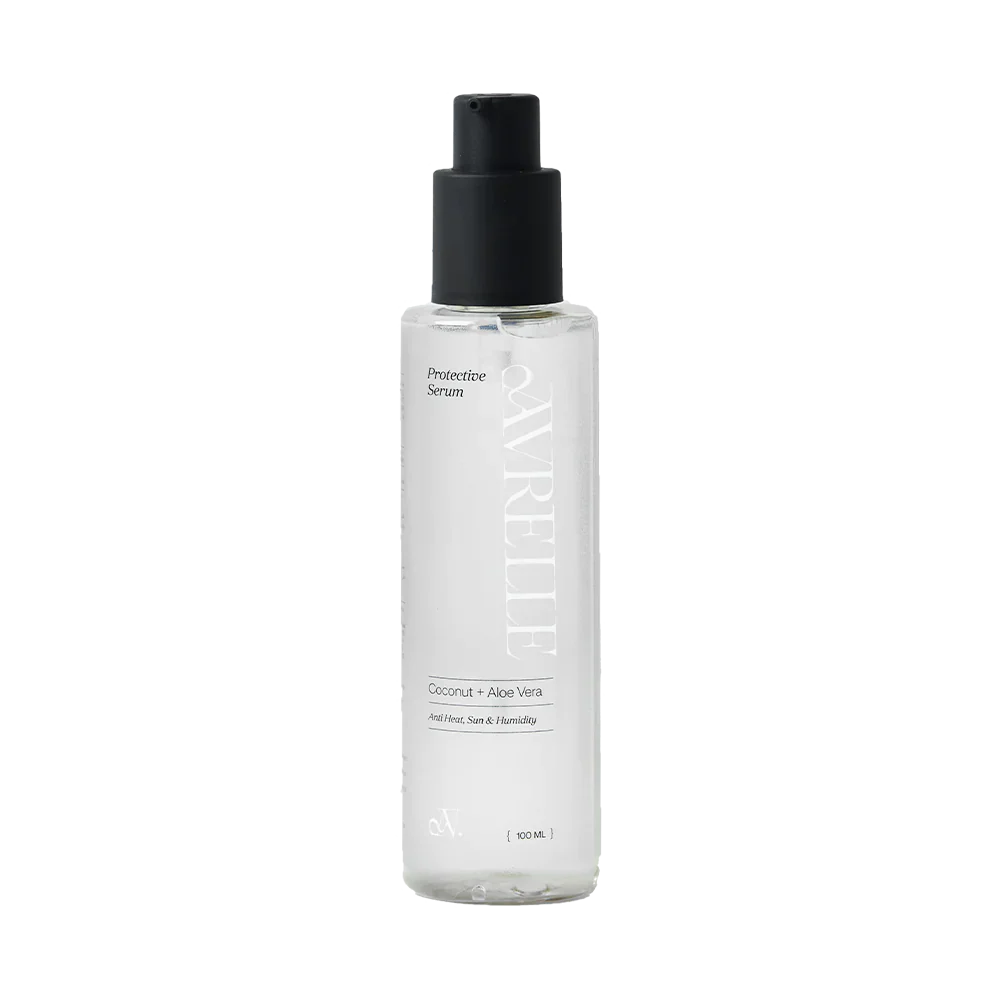 Avrelle Hair Serum (Coconut & Aloe Vera)