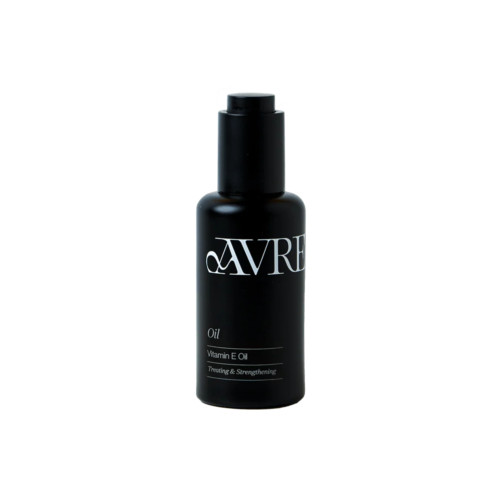 Avrelle Vitamin E Hair Oil