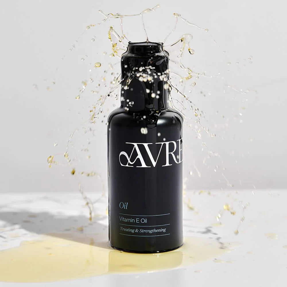 Avrelle Vitamin E Hair Oil