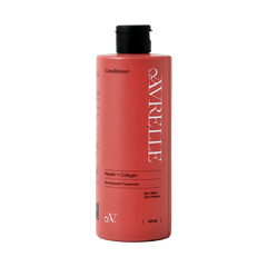 Avrelle Conditioner (Keratin & Collagen)
