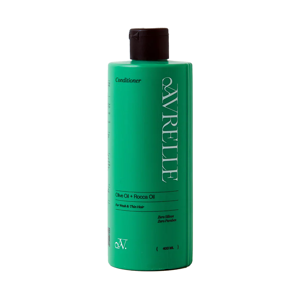 Avrelle Olive & Rocca Oil Conditioner