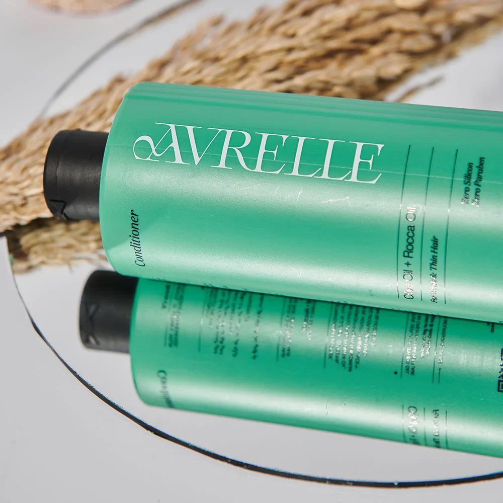 Avrelle Olive & Rocca Oil Conditioner