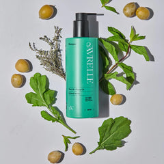 Avrelle Shampoo (Olive Oil & Rocca Oil)