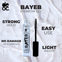 BAYEB Eyebrows Gel