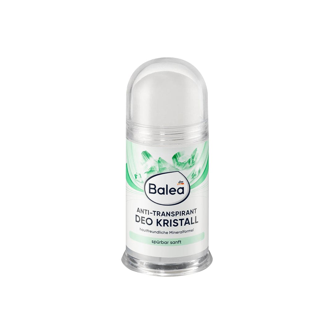 Balea Antiperspirant Deodorant Stick Crystal