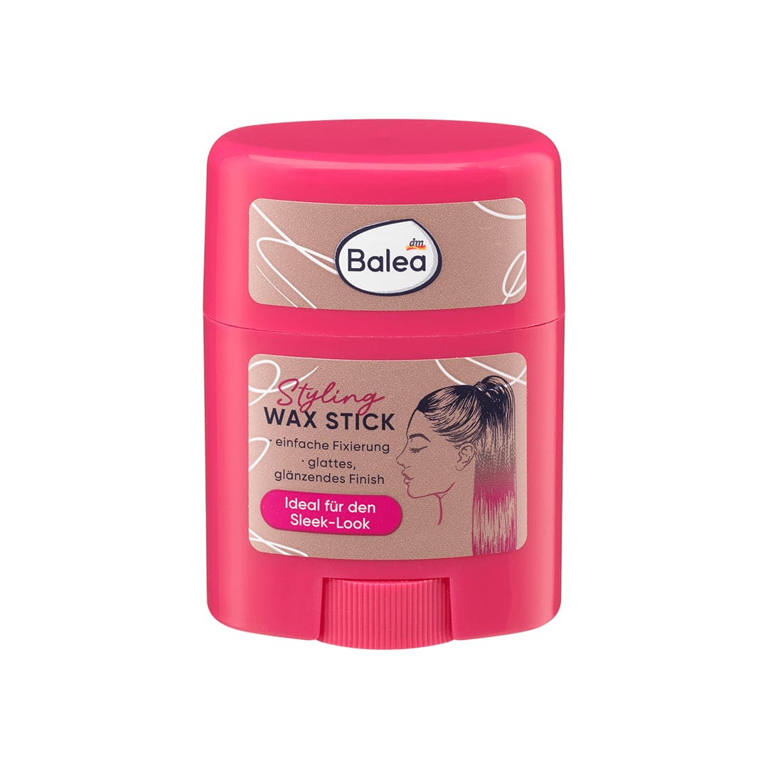 Balea Hair Wax Styling Stick