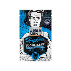 Balea MEN Hydro Sheet Mask