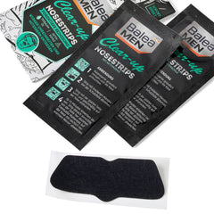Balea MEN Nosestrips Clear-Up - 3Pcs