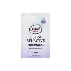 Balea Med Ultra Sensitive Face Mask
