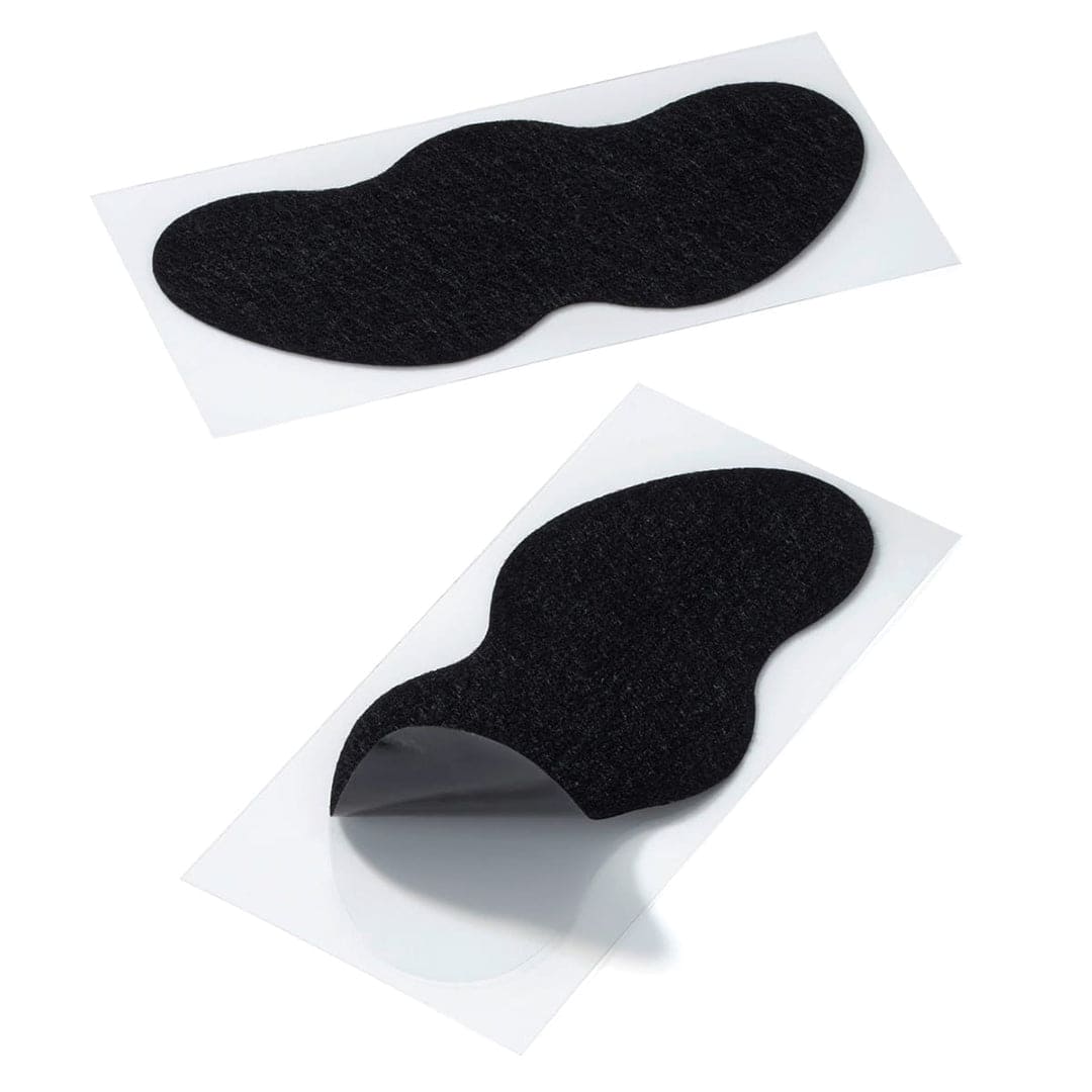 Balea Nosestrips With Activated Carbon - 3Pcs