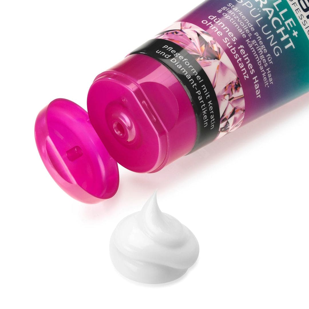 Balea Professional Fullness + Splendor Conditioner