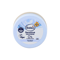 Balea Sensitive Deocream