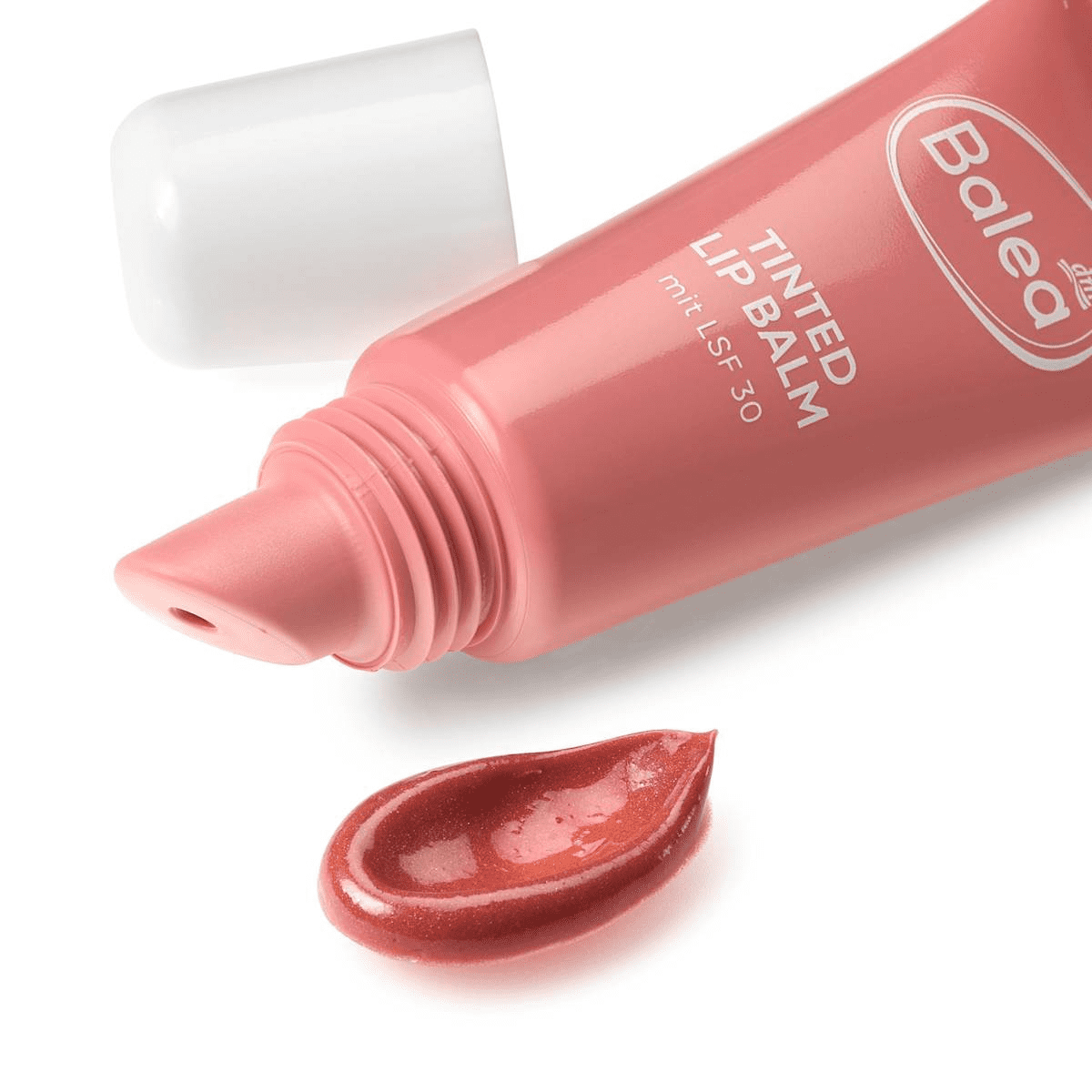 Balea Tinted Lip Balm SPF 30