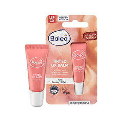 Balea Tinted Lip Balm SPF 30