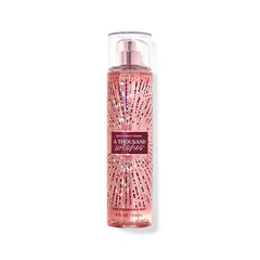 Bath & Body Works A Thousand Wishes Fine Fragrance Mist - Gulf Edition