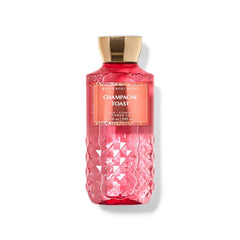 Bath & Body Works Champagne Toast Shower Gel - Gulf Edition