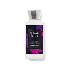 Bath & Body Works Dark Kiss Daily Nourishing Body Lotion - Gulf Edition
