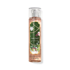 Bath & Body Works Fairytale Fine Fragrance Mist - Gulf Edition