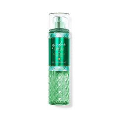 Bath & Body Works Gingham Fresh Fine Fragrance Mist - Gulf Edition
