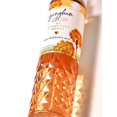 Bath & Body Works Gingham Glow Fine Fragrance Mist - Gulf Edition