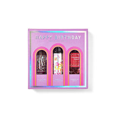 Bath & Body Works Happy Birthday Gift Set - Gulf Edition