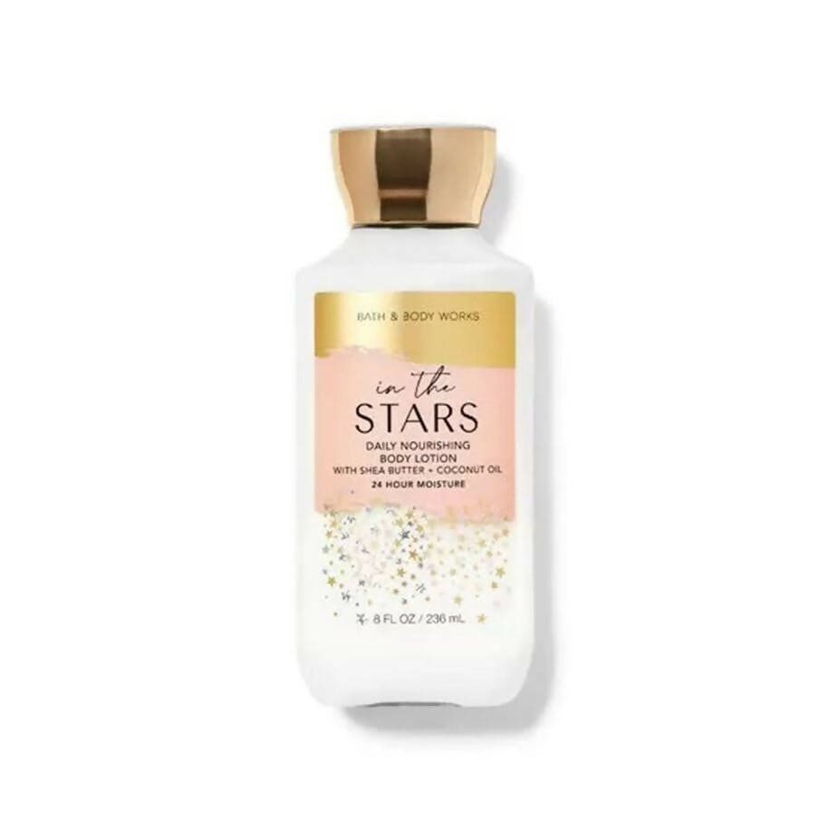 Bath & Body Works In The Stars Daily Nourishing Body Lotion - Gulf Edition