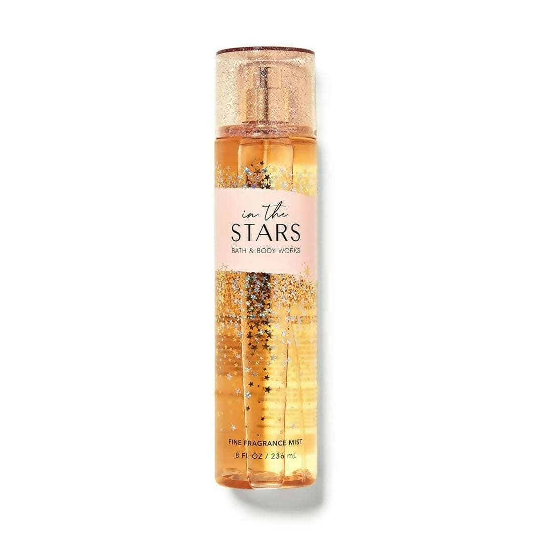 Bath & Body Works In The Stars Fine Fragrance Mist - Gulf Edition