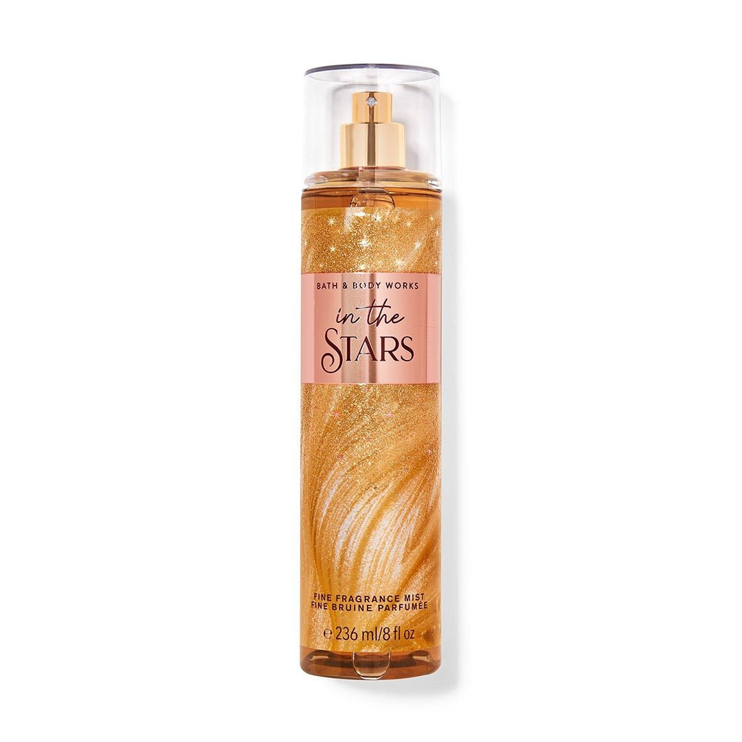 Bath & Body Works In The Stars Fine Fragrance Mist - Gulf Edition