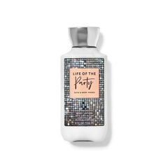 Bath & Body Works Life of the Party Daily Nourishing Body Lotion - Gulf Edition
