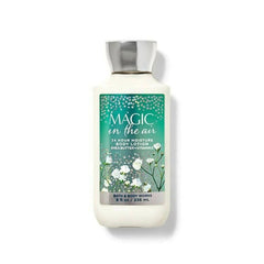 Bath & Body Works Magic In The Air Daily Nourishing Body Lotion - Gulf Edition