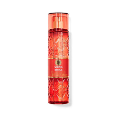 Bath & Body Works Seeing Rouge Fine Fragrance Mist - Gulf Edition