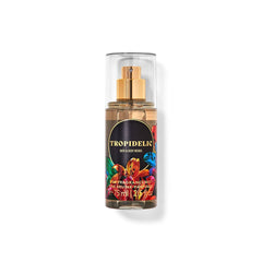 Bath & Body Works Tropidelic Fine Fragrance Mist - Travel Size - Gulf Edition