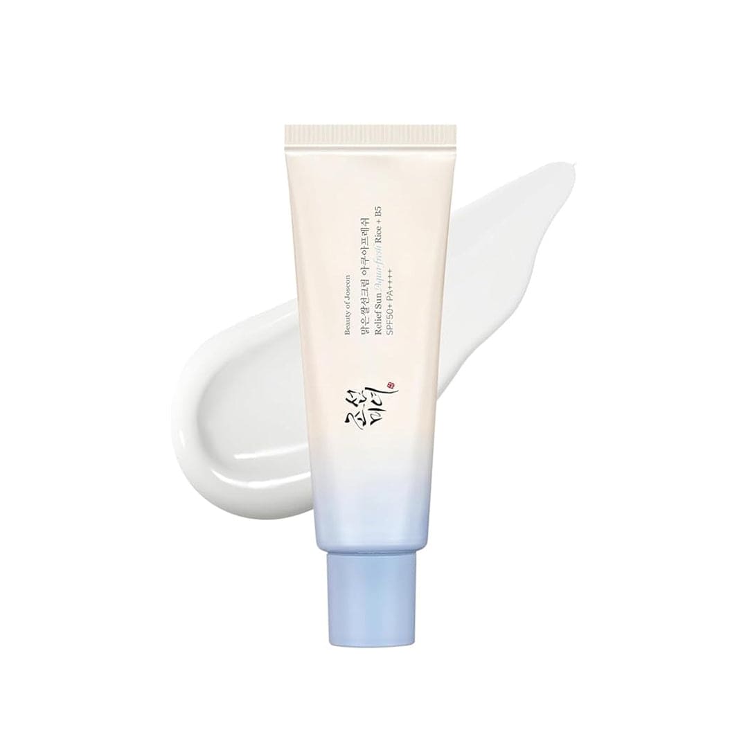 Beauty of Joseon Relief Sun Aqua-Fresh Rice + B5 - 50ml
