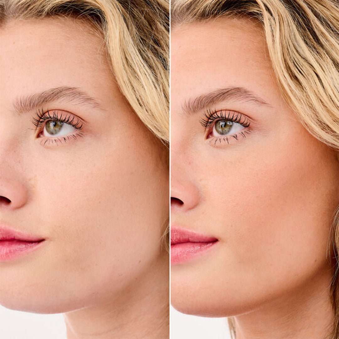 NYX Holiday Gingerbaddie Palette