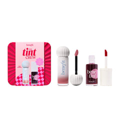 Benefit The Tint Crew Lip Tint Value Set
